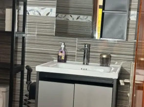 Appartement moderne à Angré Nouveau Chu