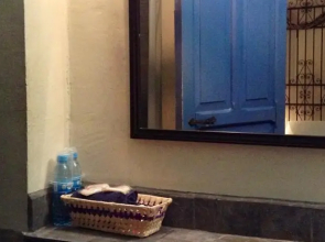 Casa Mexilio