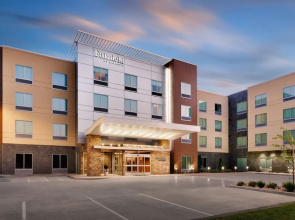 Fairfield Inn & Suites Salt Lake City Cottonwood
