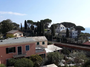 House Orizzonte - Casa Bianca
