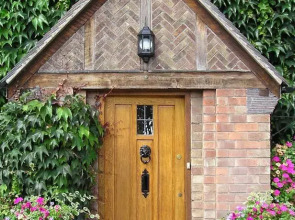 42 Caldy Road B&B (West Kirby)