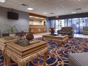 Best Western Cocoa Inn