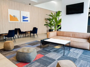 Antonio Bellet Apartments by Andes