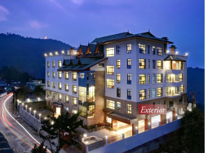 Sobralia Hotels Casino Resort & Spa