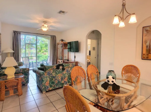 Windsor Hills Resort 7764