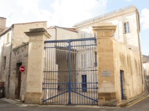 Appart Hôtel L'Angélique