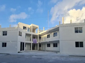 Aruma Luxury Suites Mahahual
