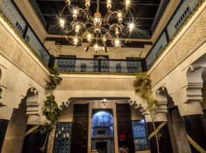 Riad Ben Tachfine