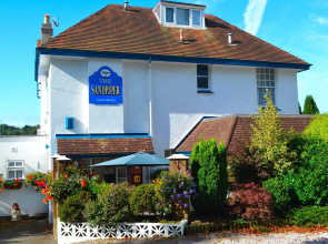 The Sandpiper Guest House