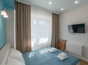 SweetHome (СвитХоум) на улице Можайская