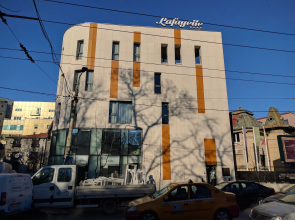 Villa Boutique Lafayette