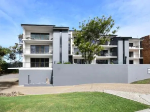 Illawong Apartments