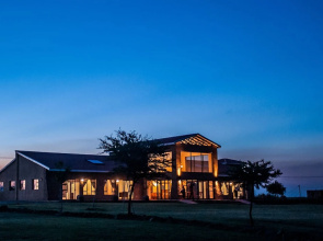 R'new Pecan Farm & Wellness Centre