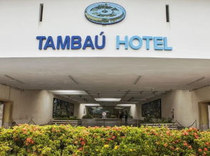 Tambaú Hotel