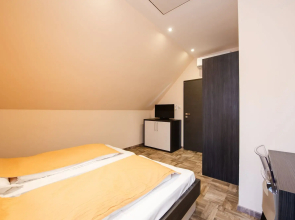 Apartmány Viktor