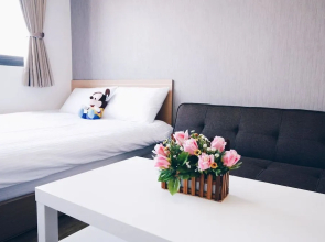 Journey House 旅途之家