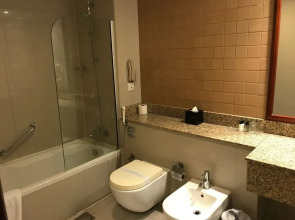 Star Metro Deira Hotel Apartments