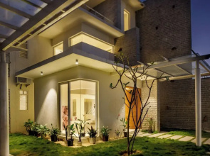 Golf View Home by Stayjade