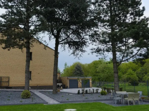Haus Gretchen Alpen