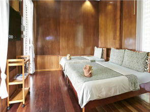 Dusita Resort Kohkood