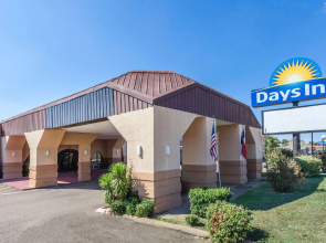 Executive Inn Mount Pleasant