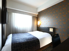 APA Hotel Ningyocho Ekikita