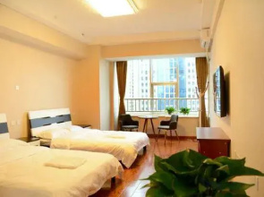 Jinzichen hotel in Taiyuan