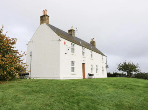 Todlaw Farm House