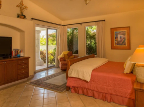 Gorgeous Villa on 5th Fairway of Palmilla Golf Course - Villa Nobel