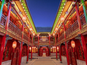 Metropolo Pingyao Ancient City Hotel