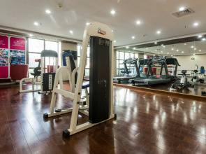 Ramada Plaza Shenzhen North