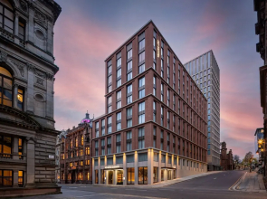 AC Hotel by Marriott Glasgow