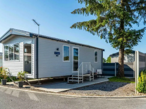 Baywood 20 - 2 Bedroom Holiday Home - Amroth