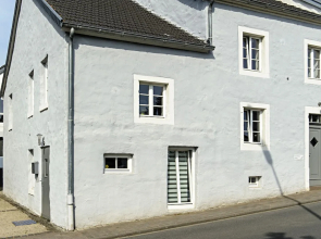 Nengshof - Haus Ehrenpreis