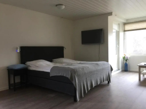 Trolltunga Aparthotel
