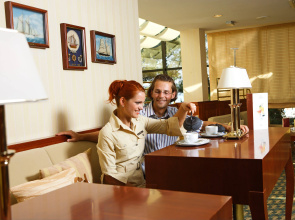 Wellness Hotel Apollo – Lifeclass Hotels & Spa, Portorož