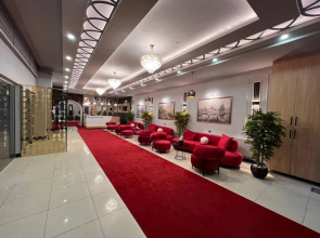 Life Park Residance Otel