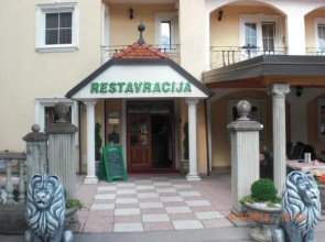 Hotel Razgorsek