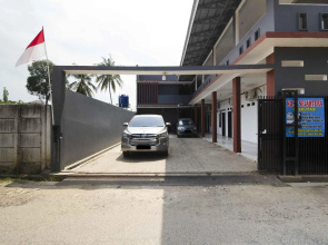 OYO 3751 Sejahtera Residence Syariah
