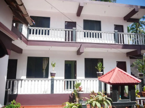 Palolem Casa