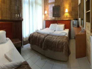 Sato Hotel