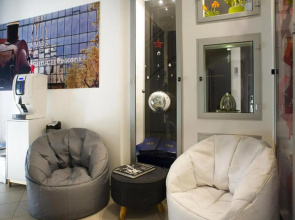 New Pescara City b&b