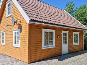 Stunning Home in Flekkerøy With 3 Bedrooms