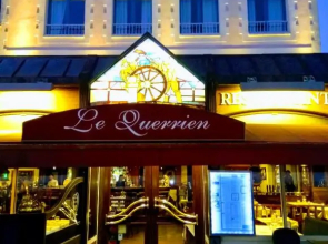 Le Querrien