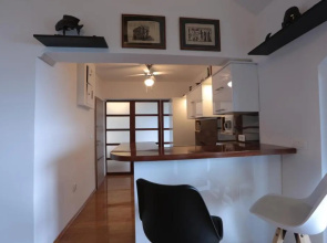 Cottage Holiday Home