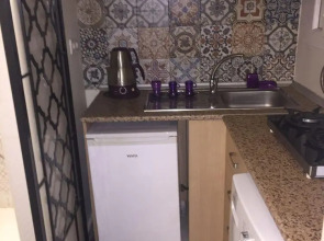 Отель Sarajevo Taksim