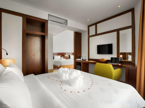 Sofia Suite Hotel Danang