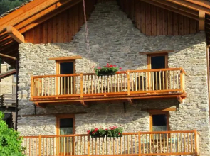 Alloggio Gran Paradiso