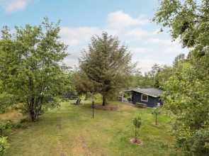 "Hanne" - 300m from the sea in Djursland and Mols