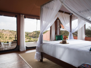 Mahali Mzuri